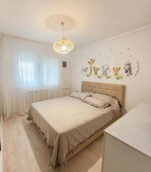 Apartament 3 camere 1994 80MP Unirii Mircea Voda CENTRALA PARCARE