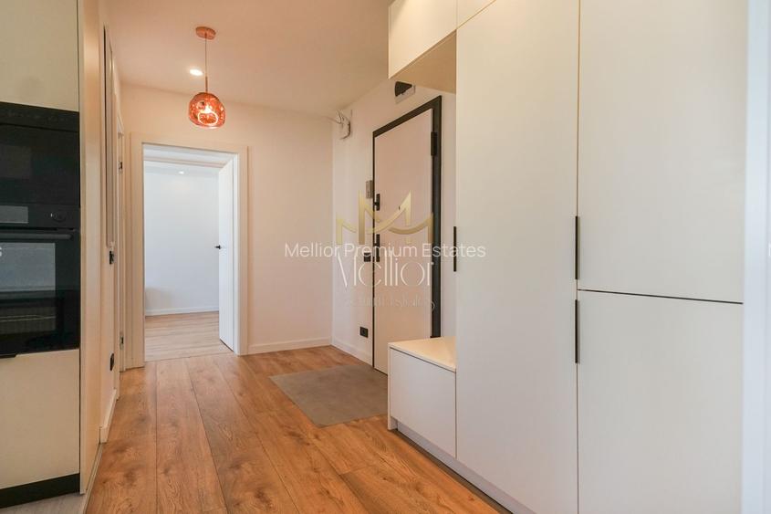Apartament 2 dormitoare, parcare, Central, Cinema Florin Piersic - 15