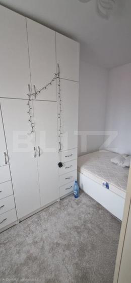 Apartament 3 camere, complet renovat, călduros – Găești