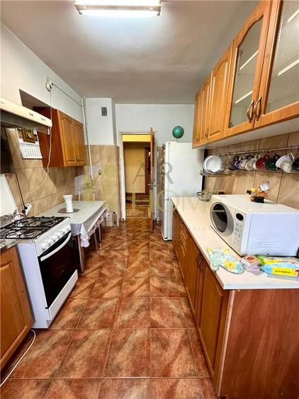 Apartament 3 camere, Ploiesti, zona Parcul Mihai Viteazul
