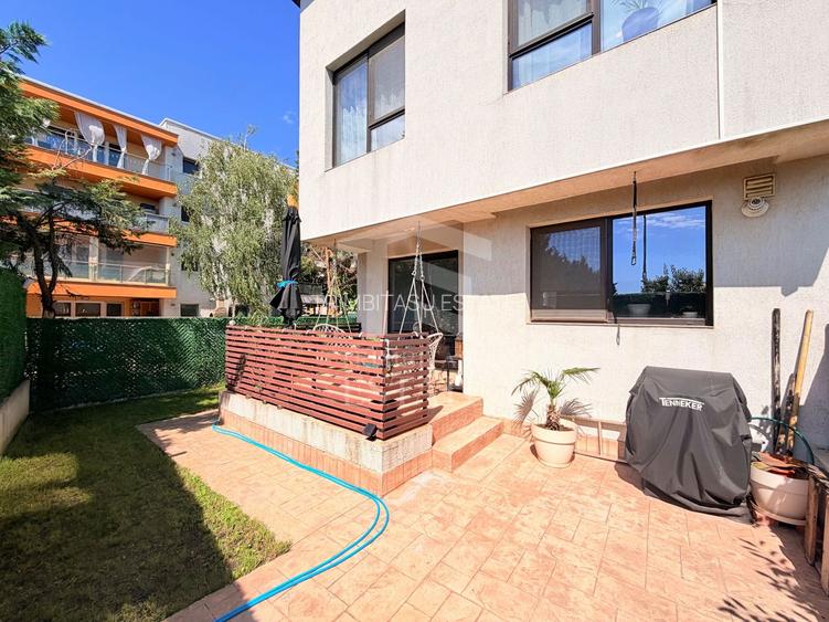 Casa 4 Camere de Inchiriat | Bragadiru | 2017 | Mobilata Complet - 25