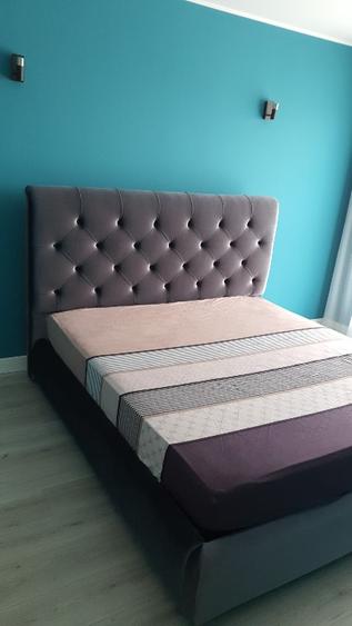 Vand Ap 3 camere , mobilat si utilat complet Pipera-Aviatiei Onix Park North