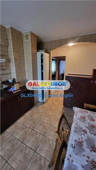 Inchiriem ap cu 4 camere , et 4 , Gavana, mobilat si utilat
