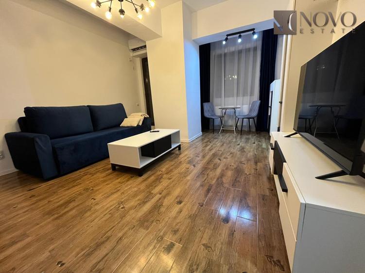 2 Camere | Calea Călărașilor | Centrala | AC | Pet Friendly | Metrou