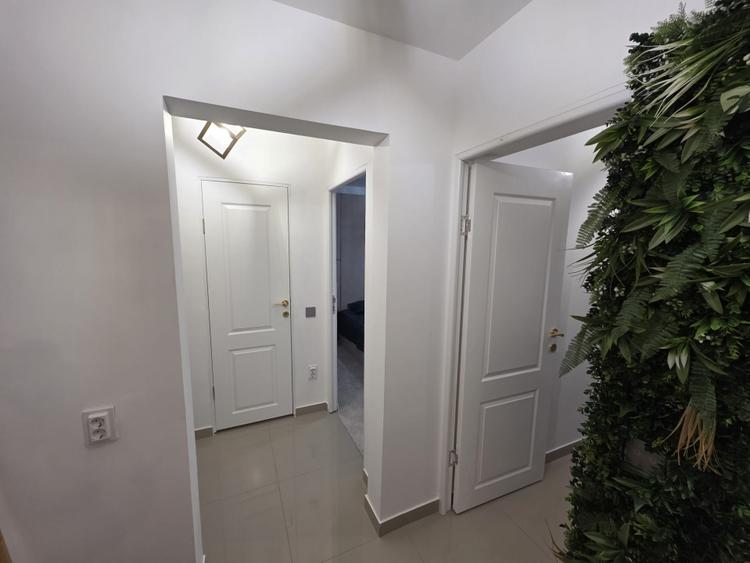 Apartament 2 Camere | Constantin Brancoveanu | Decomandat | Bloc Anvelopat |