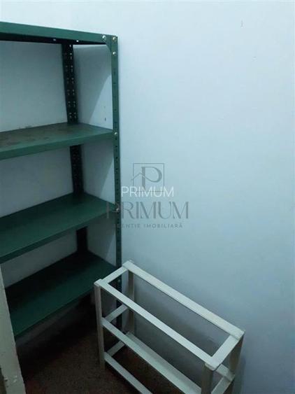 COMPLEX SATUDENTESC - 1 cam - etaj1 - centrala proprie - RENOVAT RECENT - 4
