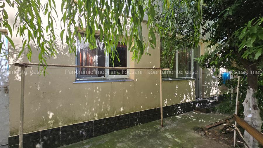 Apartament 2 camere de vanzare, parter, Focsani-Sud - 2