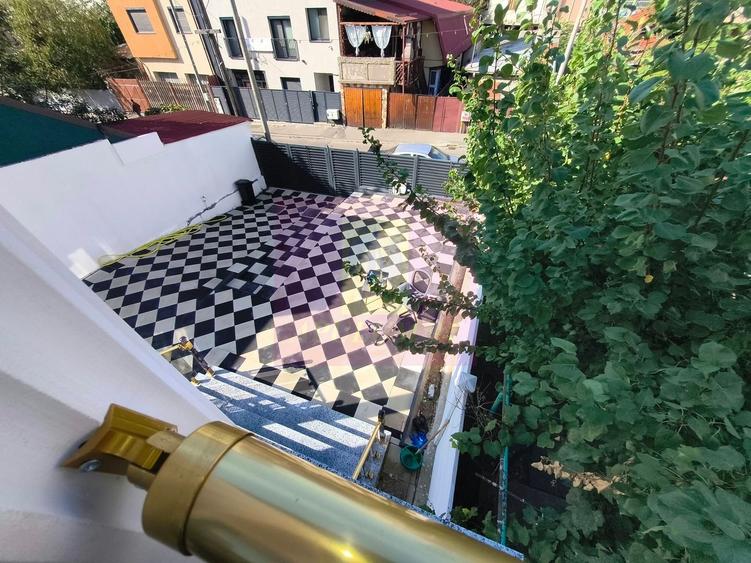Vilă Premium Mihai Bravu Metrou