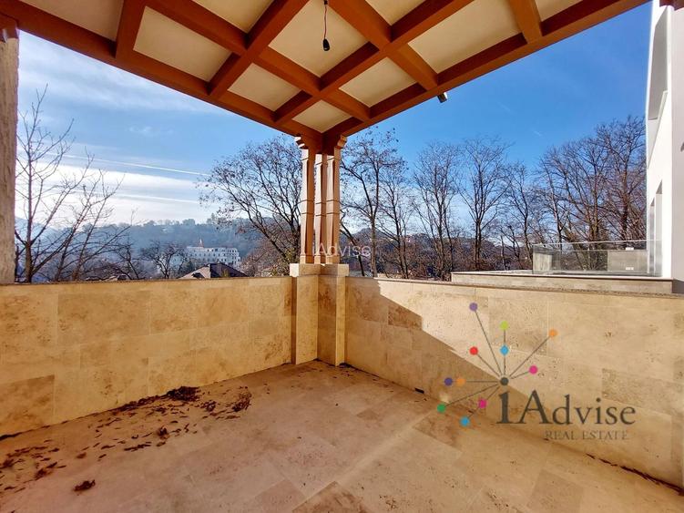 Apartament 4 camere in Vila, Ultracentral - 2