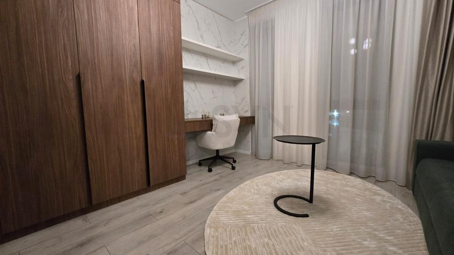 REA1022150 Duplex cu 3 Camere Win Herastrau 2 locuri de parcare
