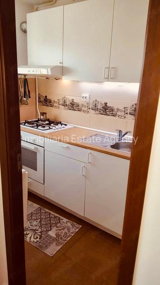 Garsoniera Arena Națională, PET-FRIENDLY, mobilată si utilată modern, libera - 6