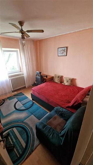 Apartament 2 Camere Decomandat Tatarasi Metalurgie