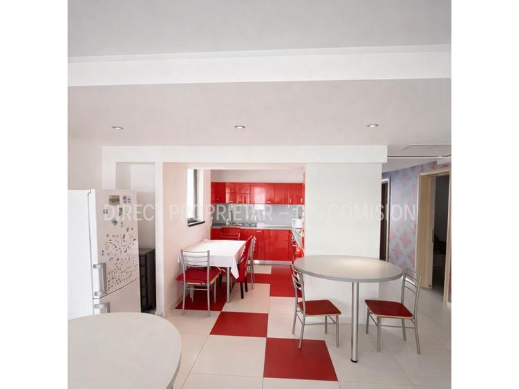 Apartament premium cu 3 camere – Etaj 2 – 95 mp utili | 260.000 € | Moșilor–Obor