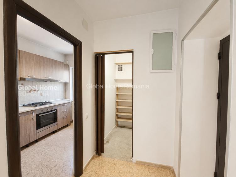 AFI Cotroceni | Bloc H1 | 3 Camere Decomandat | Boxă 7.30 mp - 11