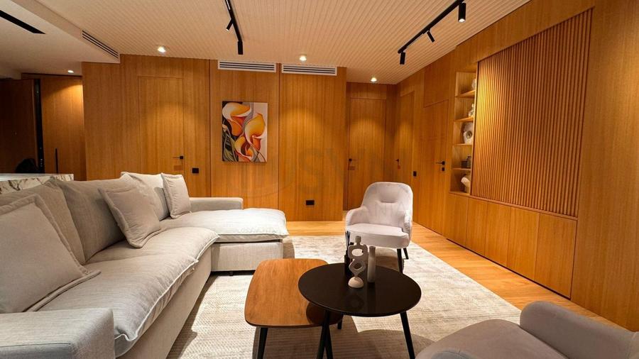 REA1025165 Apartament superb 2 camere zona Primaverii I Imobil boutique 2025