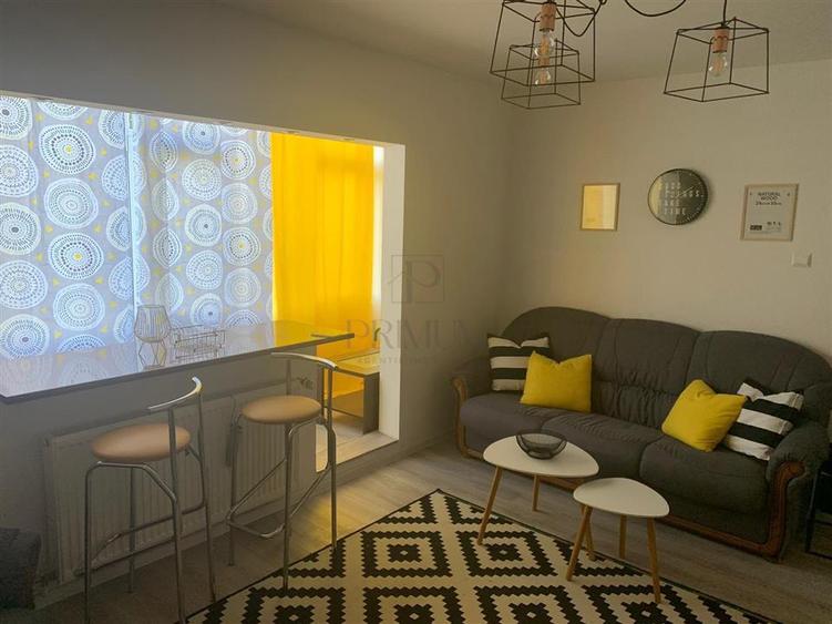 Apartament 3 camere | 75 mp | Decomandat | Circumvalațiunii | Aproape de Iu