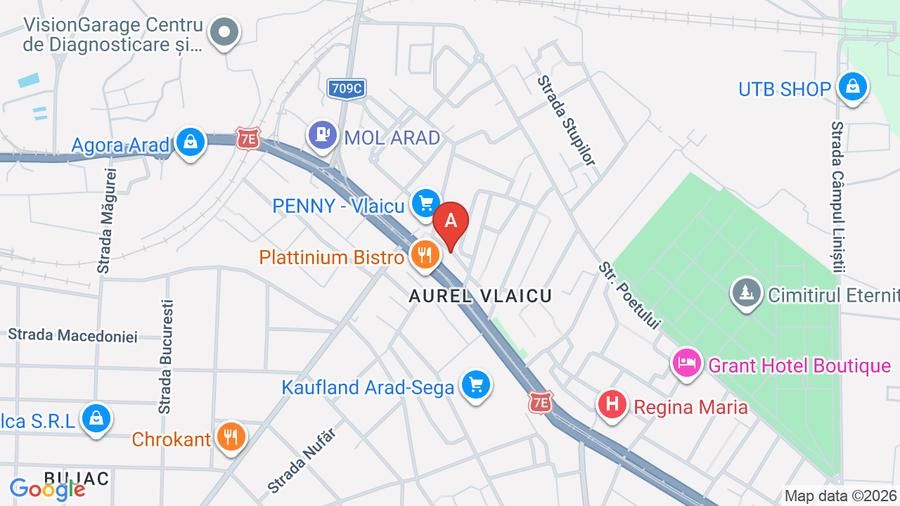 Vand apartament 4 camere