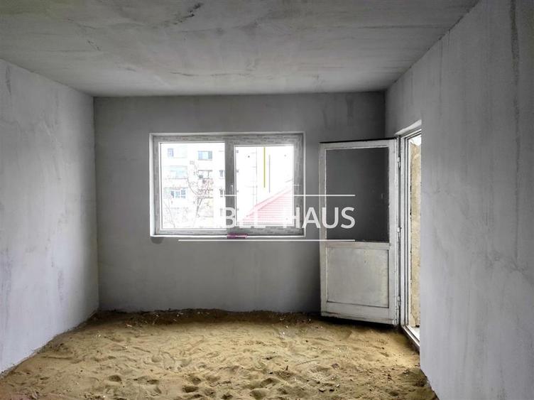 Apartament 2 camere, decomandat, etajul 4, Ultracentral
