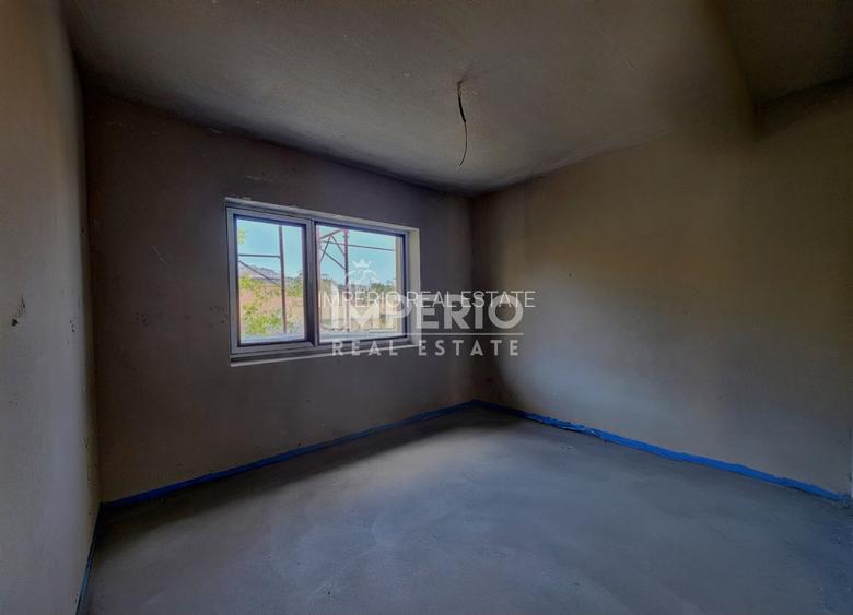 Duplex modern cu garaj pentru 4 autoturisme in Andrei Muresanu! - 5