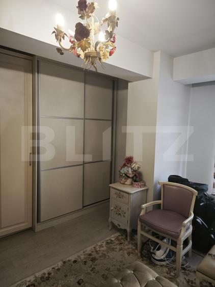 Apartament de lux, 92 mp, mobilat si utilat, zona RAMADA Pitesti