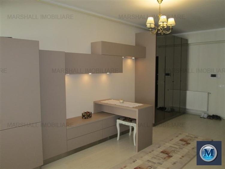 Apartament 3 camere de inchiriat, zona Albert, 104 mp #10105