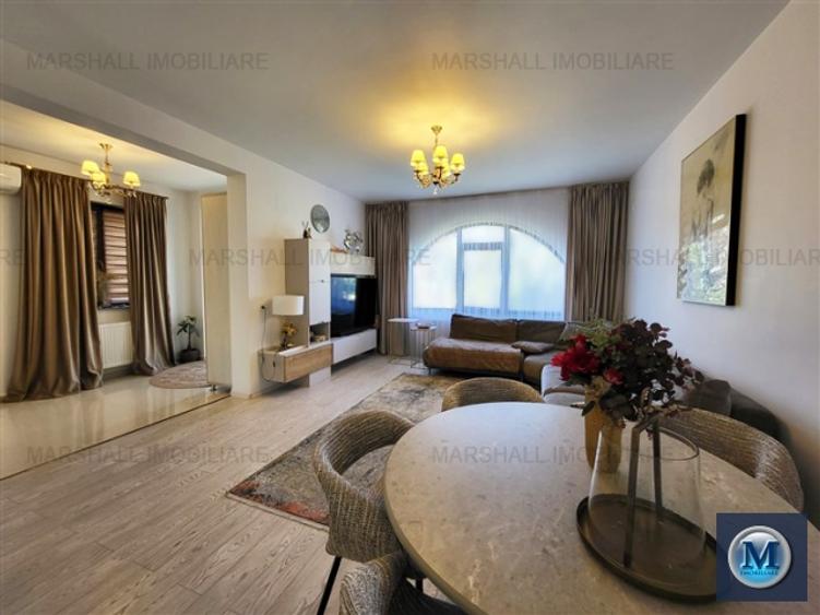 Vila cu 3 camere de vanzare in Paulesti, 113 mp #16661