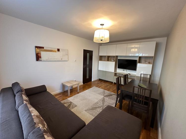 Apartament 2 camere decomandat | 55 mp | Parcare | Piața Sudului | 0% Comision