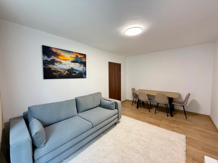 Iancului - Metrou | Apartament 3 Camere Modern | Totul Nou | Prima inchiriere