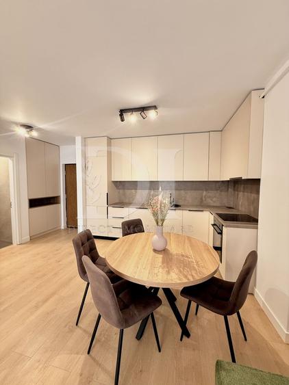 Apartament 2 camere | ULTRAFINISAT | Zona Eroilor / Floresti