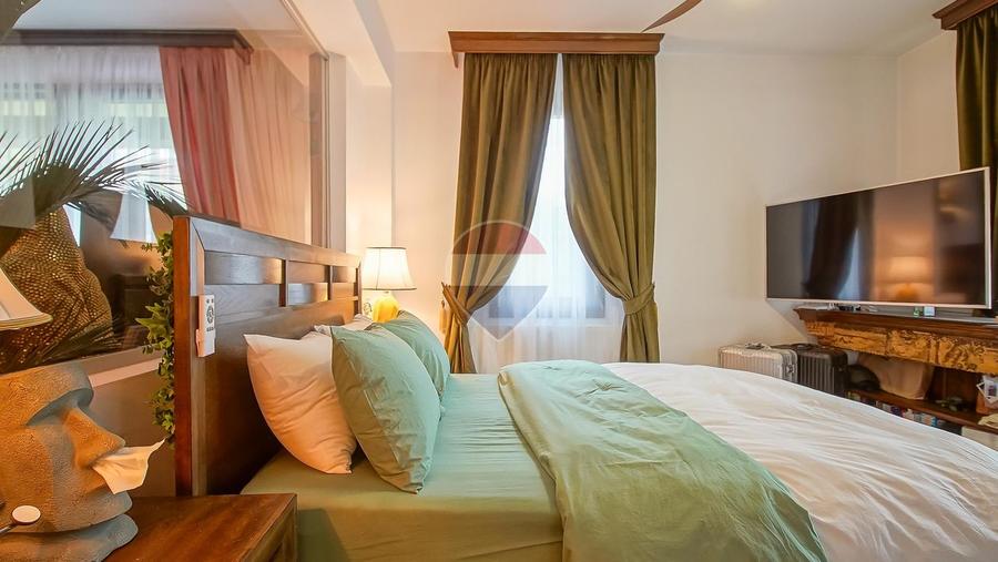 Apartament Unic, cu Priveliste Superba și Design Exotic – Str. Bobâlna