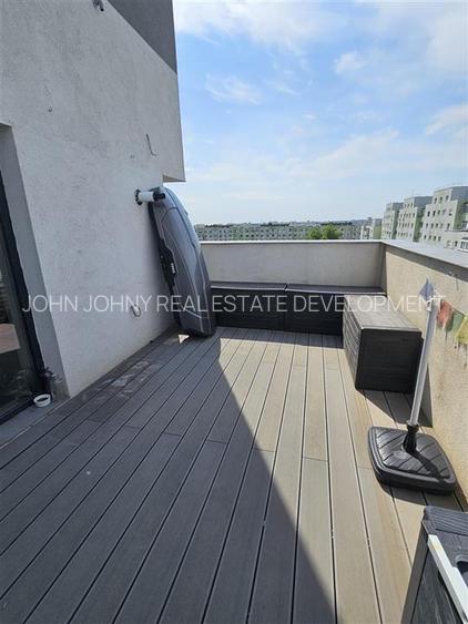 Triplex exclusiv si deosebit - New Residences Colentina - 6