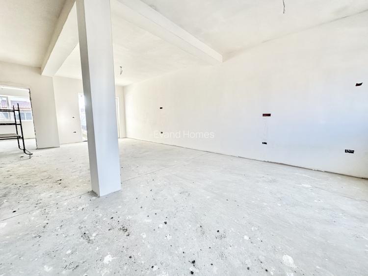 Duplex Modern in Mosnita Noua | 4 Camere, 3 Parcari, Zona Europa - 5