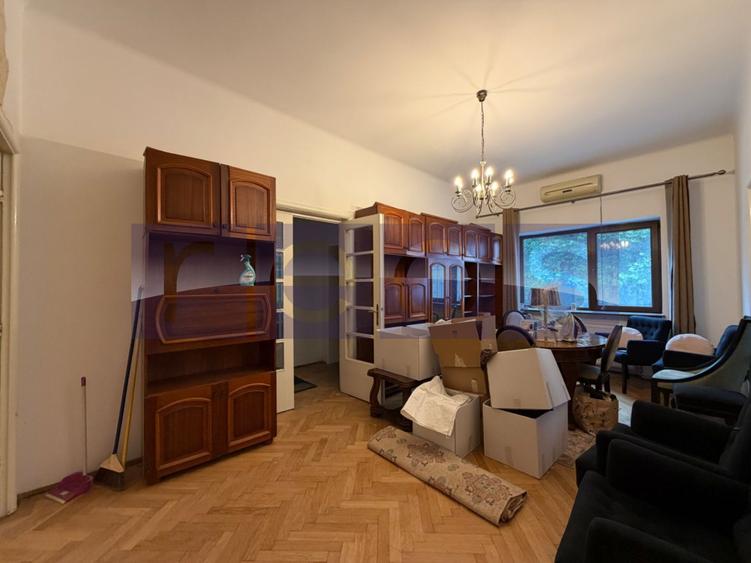 PROPRIETATE CU POTENTIAL INVESTITIONAL | 393 MP | D+P+2 | ZONA DACIA