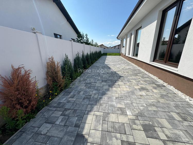 Casa de vanzare | 150mp utili | 4 Camere | - 9