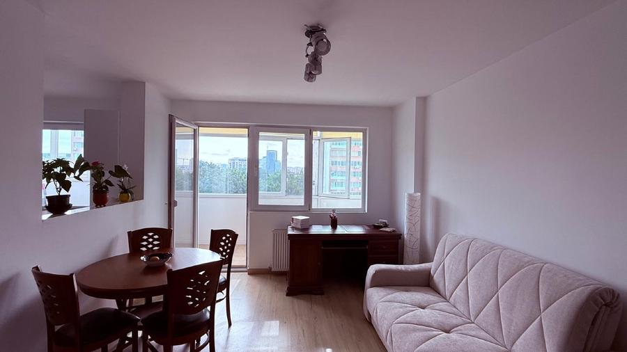 Apartament 2 camere Piața Unirii