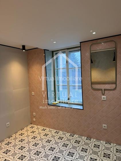 Spatiu comercial zona ultracentrala - Finisat la cheie - 4