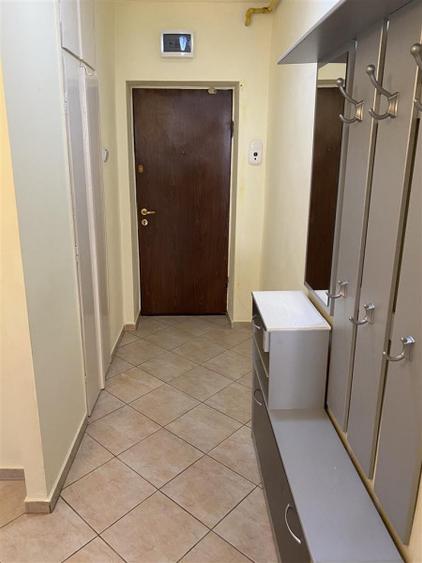Apartament 1 cam de inchiriat str N Titulescu zona Interservisan