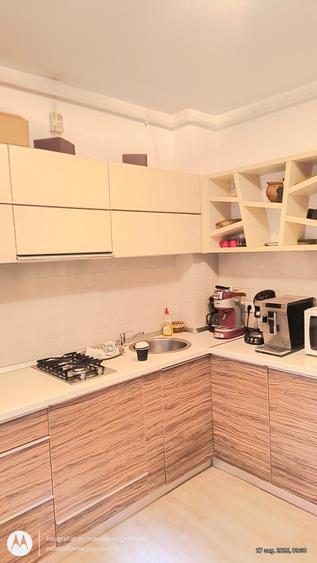 Apartament modern 3 camere | Parter | Mall Vitan | Bloc 2010 si Loc De Parcare !