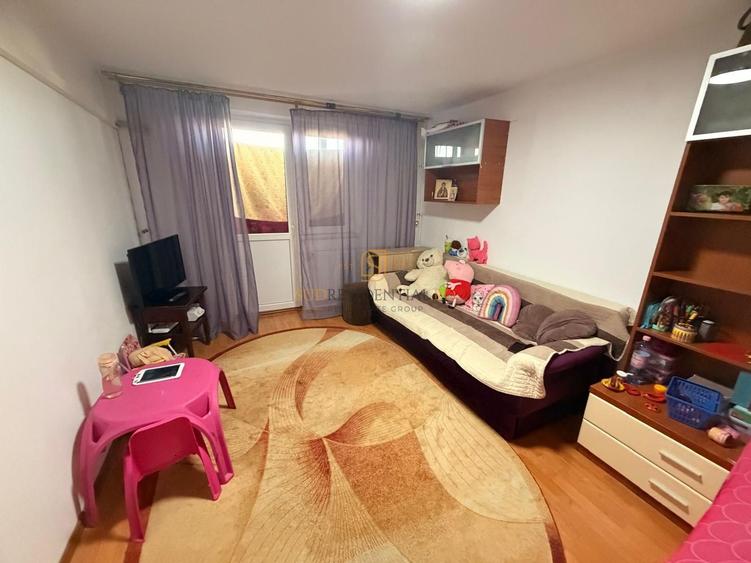 2 camere, zona Brancoveanu, loc de parcare+boxa, investitie garantata
