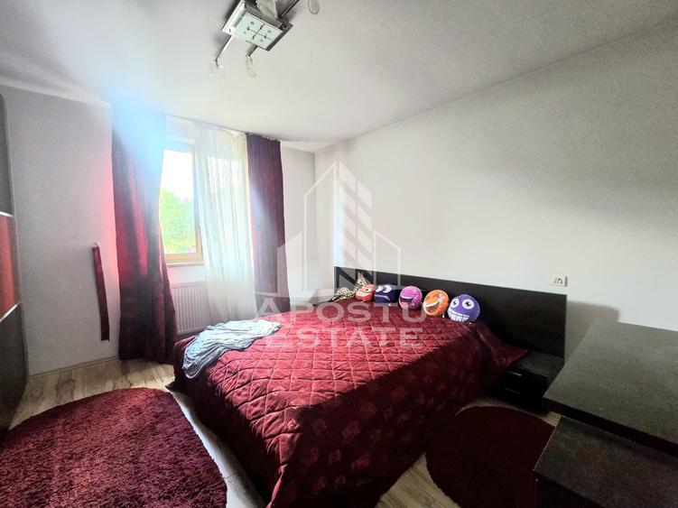 Casa individuala de vanzare, P+1, teren generos, Mehala, Timisoara