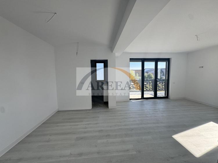 Vila 5 camere Otopeni Central-bucatarie si finisaje incluse