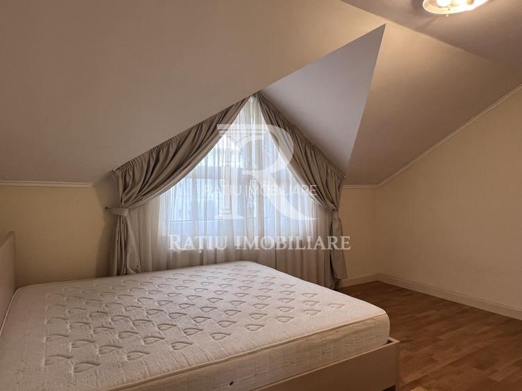 Casa cu 4 camere de inchiriat | Cartierul Grigorescu | Oradea - 22