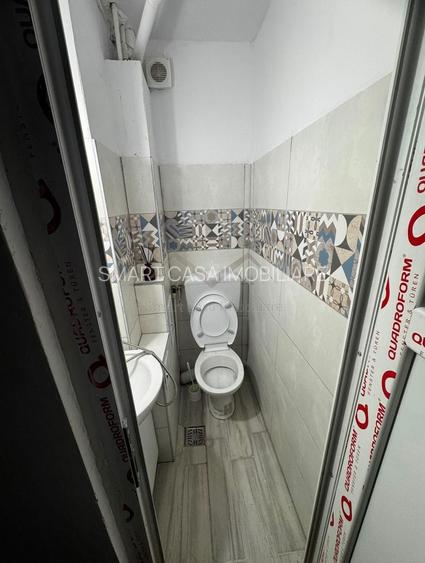 Apartament 2 camere ND confort redus - 6