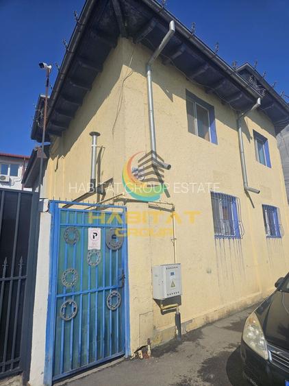 Casa Tineretului de Vanzare, Metrou Tineretului 3 min - 15