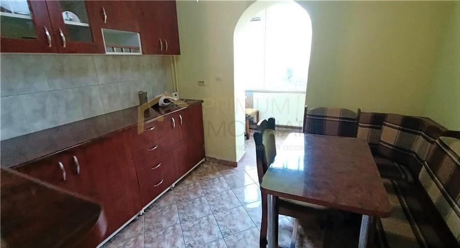FREIDORF - 3 CAMERE - decomandat - centrala proprie - clima - BLOC IZOLAT - ETAJ