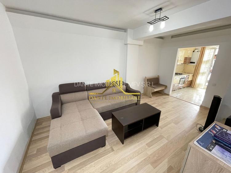 2 camere, modern, bloc nou, balcon,parcare, Intre Lacuri, Iulius Mall - 2