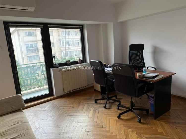 Splaiul Unirii, apartament 5 camere - 5