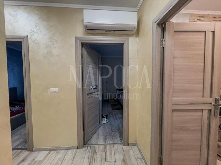 Apartament 4 camere de vanzare in Floresti