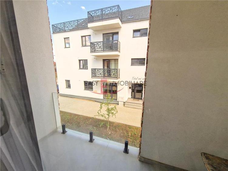 Apartament nou cu 2 camere, UMF, etajul 1, bloc nou,Targu Mures - 6