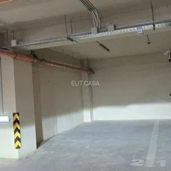 Apartament cu 2 camere, decomandat, zona Copou, etaj 3/6 - 6